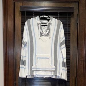 Vintage Havana Hoodie